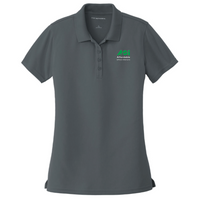 AOI - Port Authority Ladies Dry Zone UV Micro-Mesh Polo