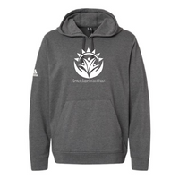 CSSMO - Fleece Hooded Sweatshirt