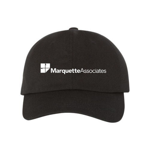 Marquette - YP Classic - Dad Hat