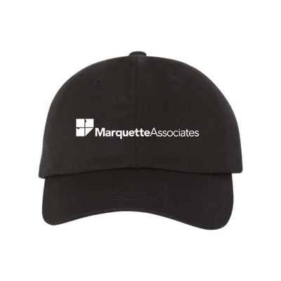 Marquette - YP Classic - Dad Hat