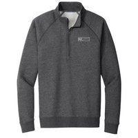 Graphite Heather