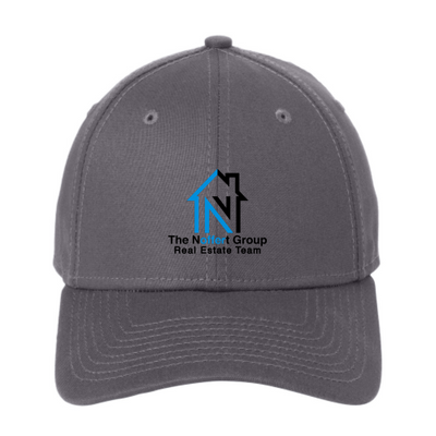 The Noffert Group - Era Structured Stretch Cotton Cap