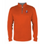 Burnt Orange Graphite