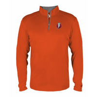 Burnt Orange Graphite