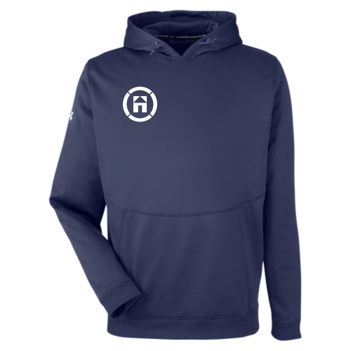 OwenHomes - Men's Storm Armourfleece