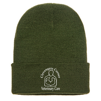Vetcor - Cuffed Knit Beanie