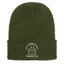 Vetcor - Cuffed Knit Beanie