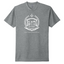 North Davie Middle School - Next Level Unisex CVC T-Shirt