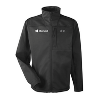 Storied2 - Men's ColdGear Infrared Shield 2.0 Jacket