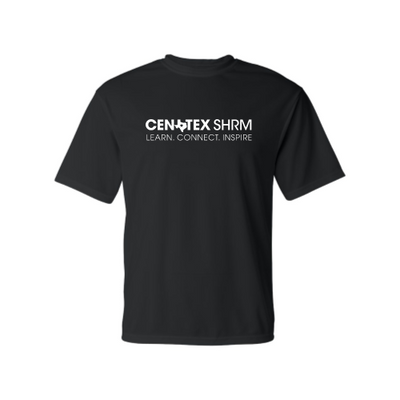 CentexSHRM - Performance T-Shirt v1