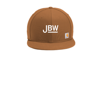 JBW - Carhartt Ashland Cap - v1