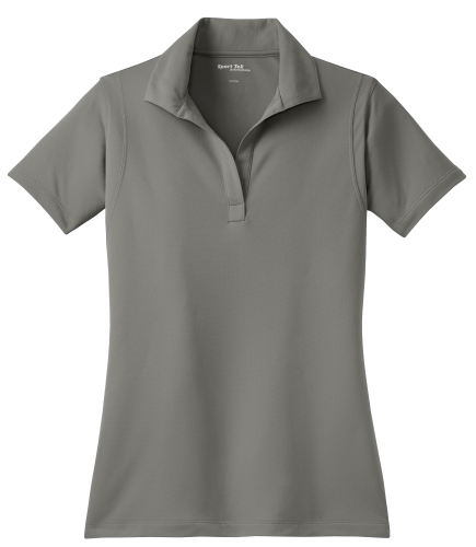Sport-Tek Ladies Micropique Sport-Wick Polo