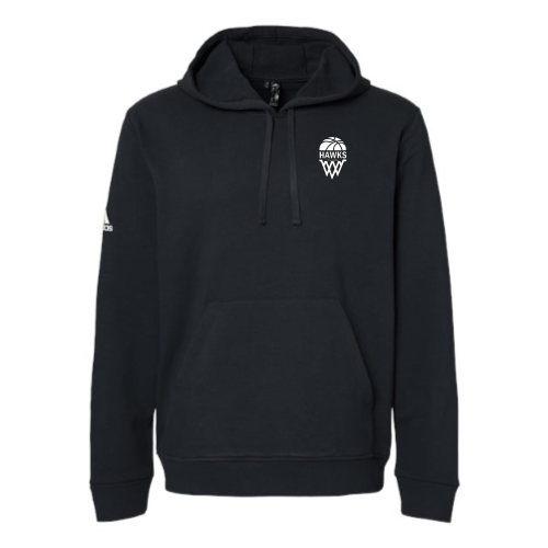 BoutiquexElDorado - Fleece Hooded Sweatshirt v3