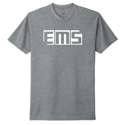 EMSLLC - Next Level 6210 Unisex CVC T-Shirt