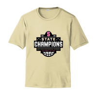 ScottieSwag - Sport-Tek Men's PosiCharge Competitor Tee