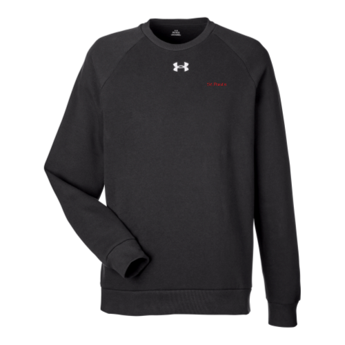 StPaulsChurch - Men's Rival Fleece Sweatshirt