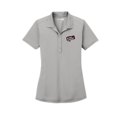 ByersandHarvey - CornerStone Ladies Select Lightweight Snag-Proof Polo