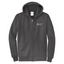 CommunityReachCenter - Port & Company Classic Full-Zip Hooded Sweatshirt