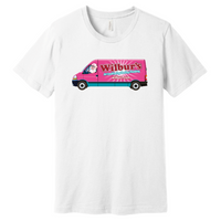 Wilbur1 - Bella Canvas - 3001C