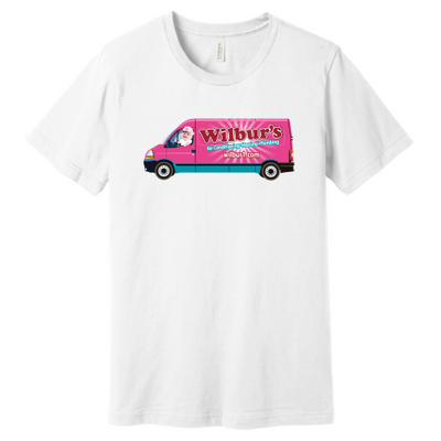 Wilbur1 - Bella Canvas - 3001C