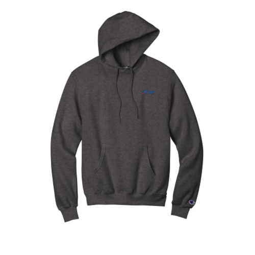 Charcoal Heather