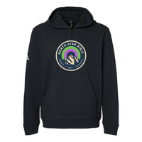 NorthStarBibleSchool - Fleece Hooded Sweatshirt