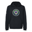 NorthStarBibleSchool - Fleece Hooded Sweatshirt