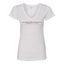 OlsenAndMagnan - Next Level - Womens V-Neck