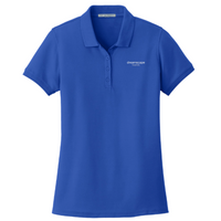 Dreamscape Hospitality - Port Authority Ladies Core Classic Pique Polo