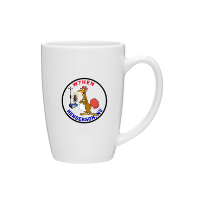 W7HEN - Contour 14oz Mug v1