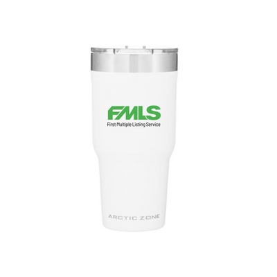 FMLS - Titan 30oz Thermal Tumbler