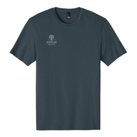 InMind Services - District Made Men's Perfect Weight Crew Tee v3