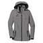Dark Grey Heather