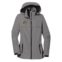 Dark Grey Heather