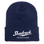 Shadrack - Adult Cuffed Knit Beanie
