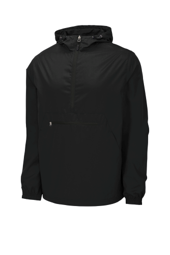 Sport-Tek Packable Anorak