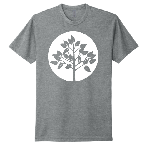 Dark Heather Gray