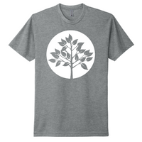 Dark Heather Gray