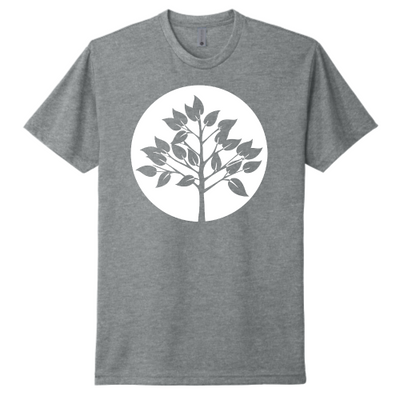 Dark Heather Gray