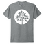 Dark Heather Gray