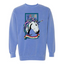 College of Adaptive Arts - Pigment-Dyed Crewneck Sweatshirt