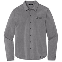 Occunet - OGIO Commuter Woven Shirt v1