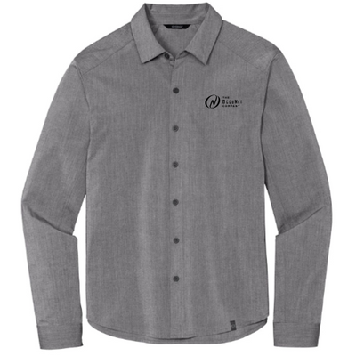 Occunet - OGIO Commuter Woven Shirt v1