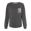 FerrisCoffee - Independent Trading - Light House Women's Crew Sweatshirt