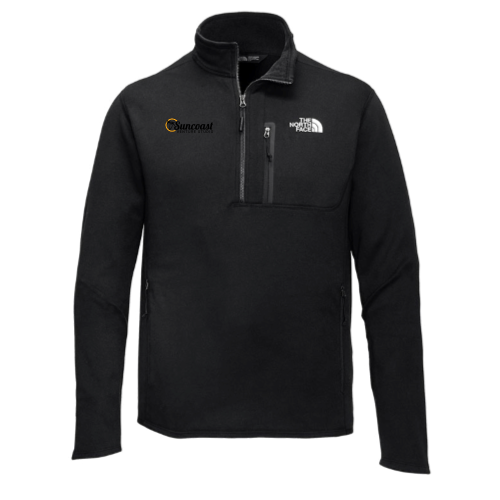 TNF Black