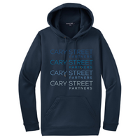 CSP - Sport-Tek Sport-Wick Fleece Hooded Pullover