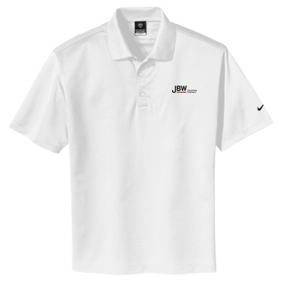 JBW - Nike Golf Tech Basic Dri-FIT Polo - v2