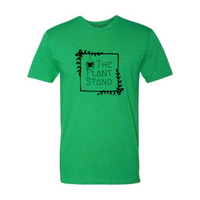 ThePlantStand - Next Level 6210 - Unisex CVC T-Shirt