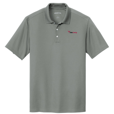 TeleComp - Sport-Tek - Men's Polo v2