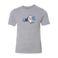GVCBMWCCA - Youth Premium Short Sleeve Crew v1